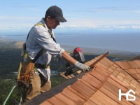 Roofing and Roof Leak Repair Services
